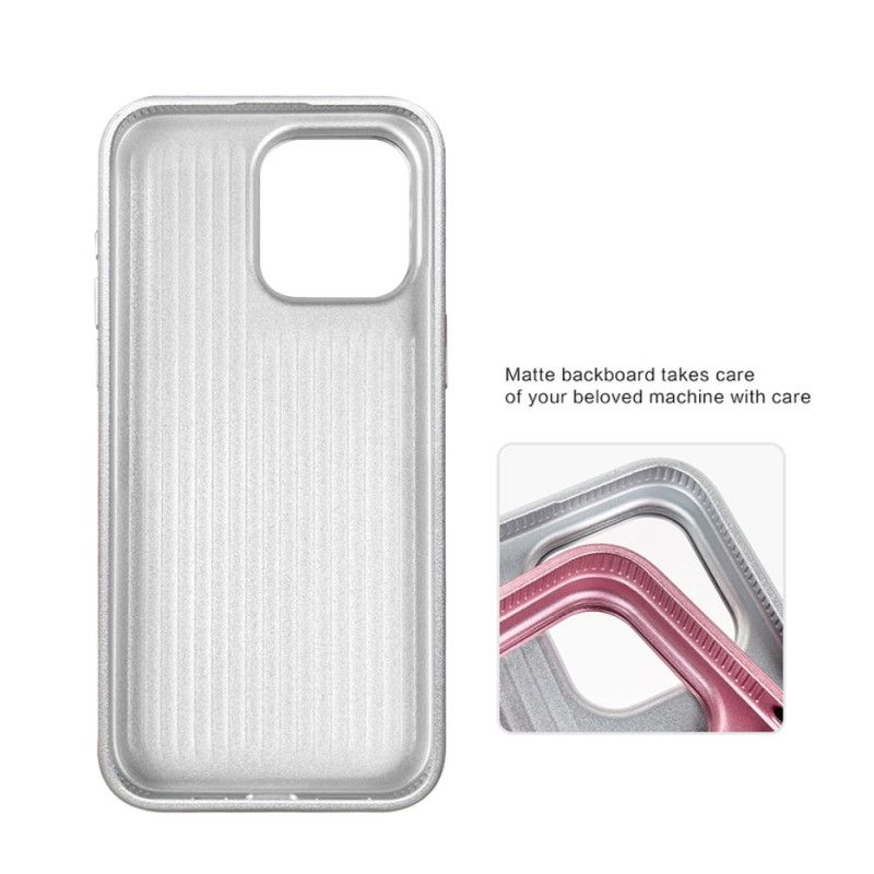 Case iPhone 16 Pro Puhelinkuoret Kst Design