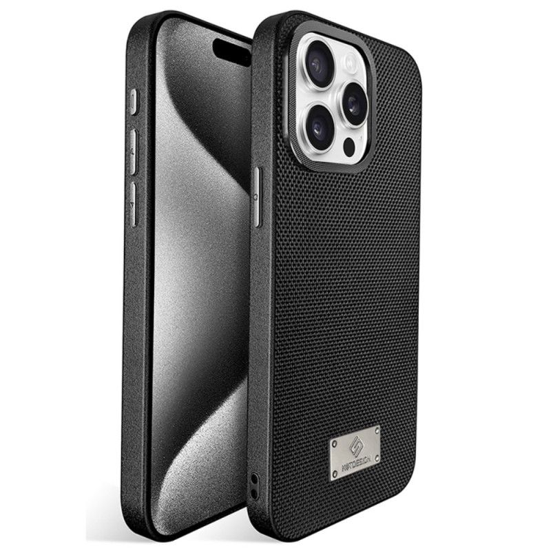 Case iPhone 16 Pro Puhelinkuoret Kst Design