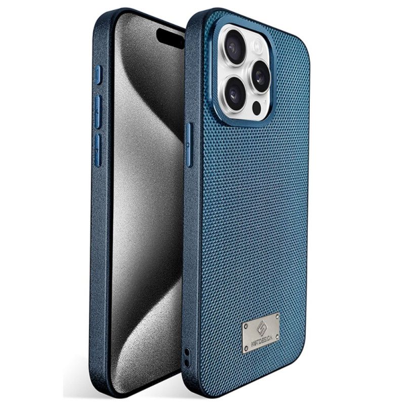 Case iPhone 16 Pro Puhelinkuoret Kst Design