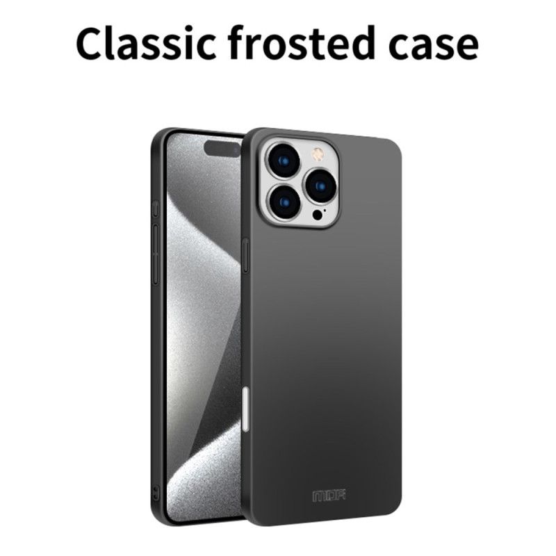 Case iPhone 16 Pro Puhelinkuoret Mofi