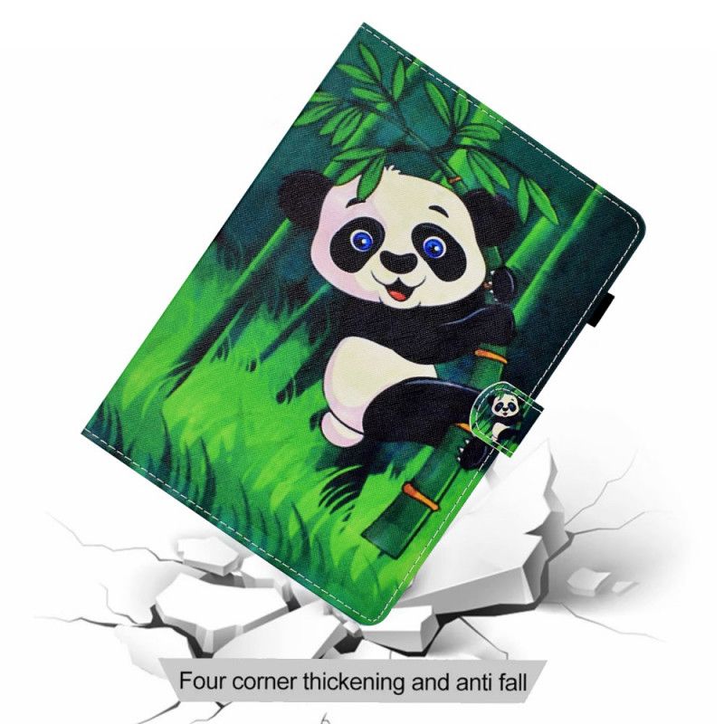 Kotelot Huawei MatePad T 8 Panda