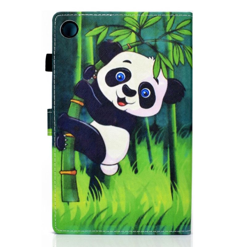 Kotelot Huawei MatePad T 8 Panda