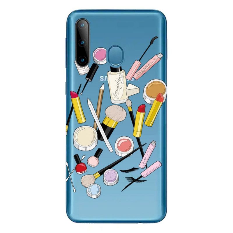 Case Kuoret Samsung Galaxy M11 Puhelinkuoret Ylin Meikki