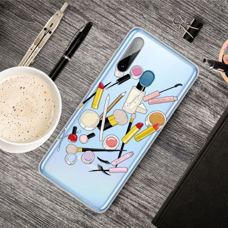 Case Kuoret Samsung Galaxy M11 Puhelinkuoret Ylin Meikki