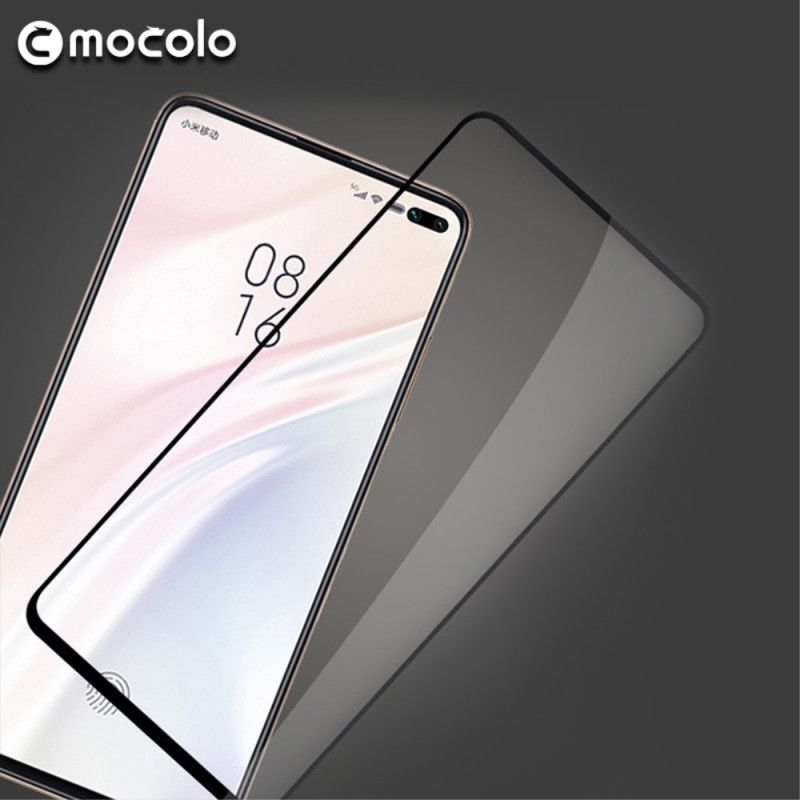 Karkaistu Lasisuoja Xiaomi Redmi K30 Mocolo