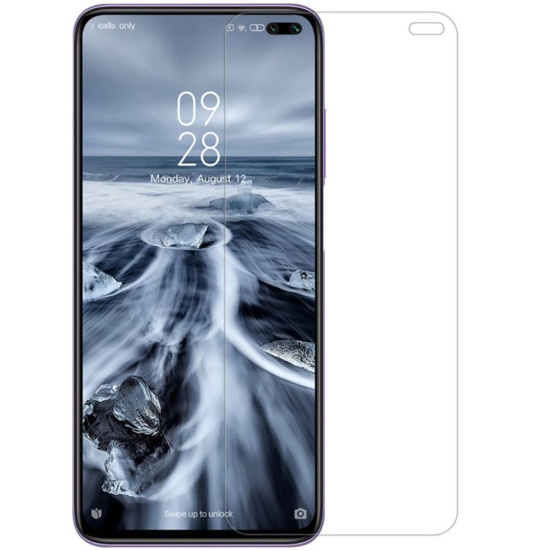 Näytönsuoja Xiaomi Redmi K30 Nillkin