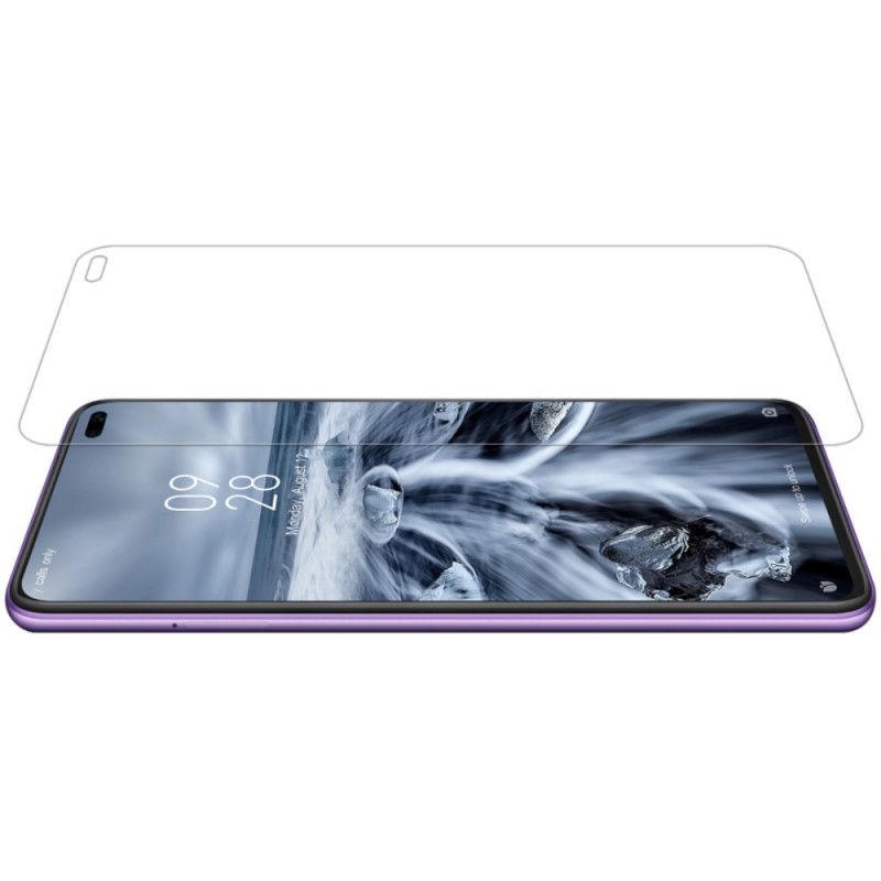 Näytönsuoja Xiaomi Redmi K30 Nillkin