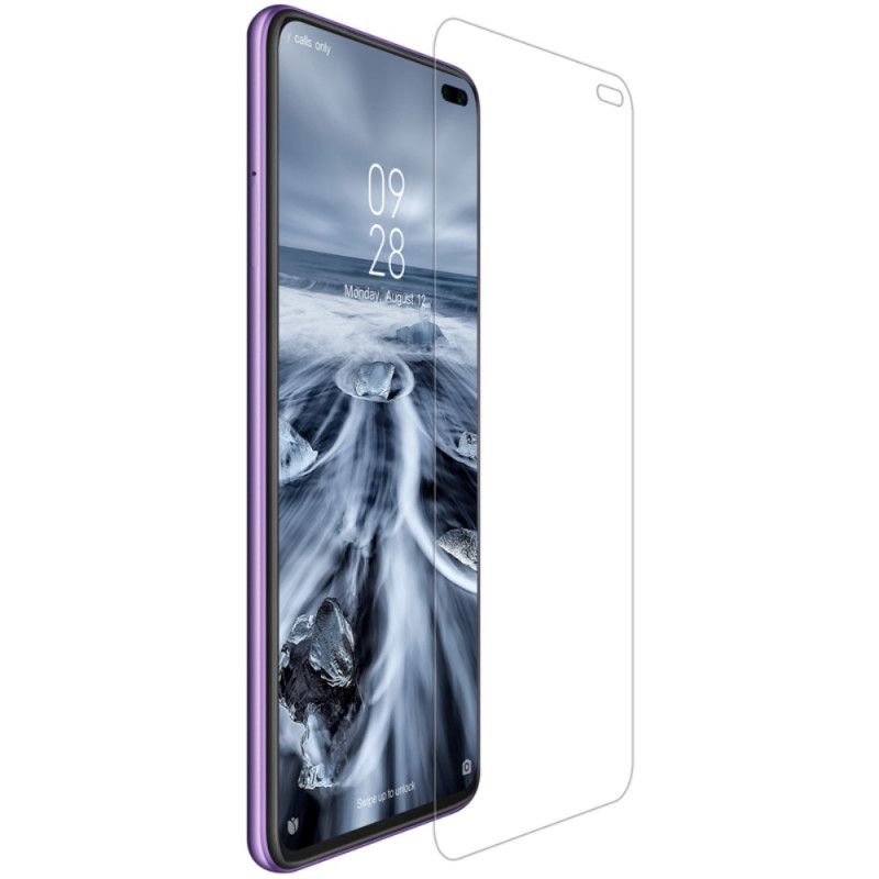 Näytönsuoja Xiaomi Redmi K30 Nillkin