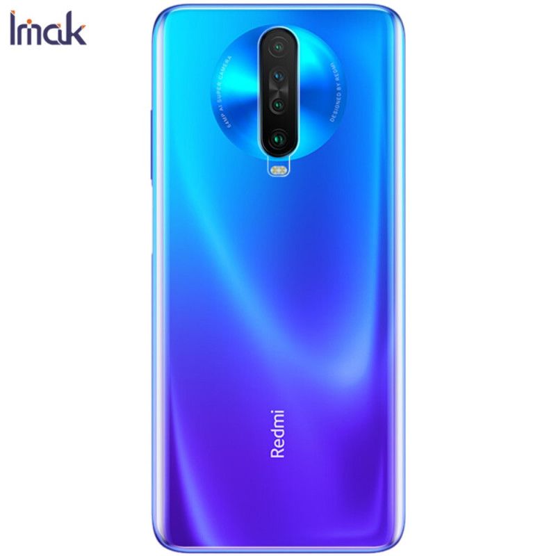 Takasuojakalvo Xiaomi Redmi K30 Imak