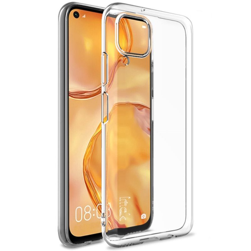 Case Kuoret Huawei P40 Lite Puhelinkuoret Ux-5-Sarja Imak