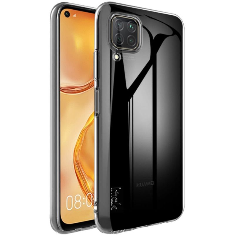 Case Kuoret Huawei P40 Lite Puhelinkuoret Ux-5-Sarja Imak