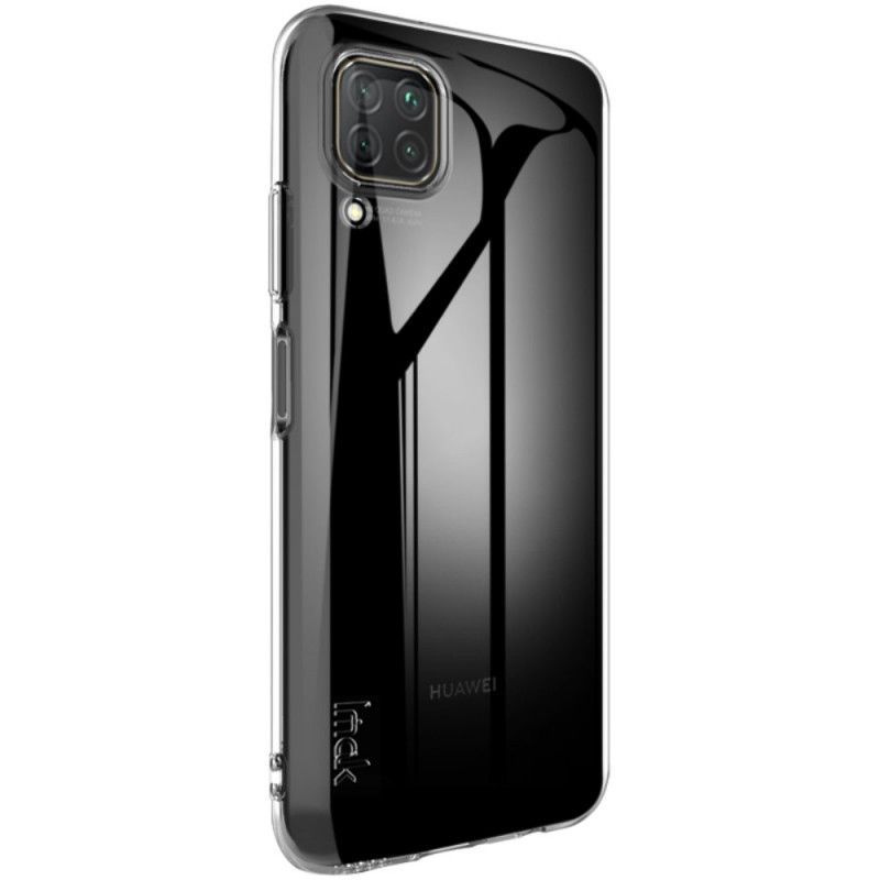 Case Kuoret Huawei P40 Lite Puhelinkuoret Ux-5-Sarja Imak