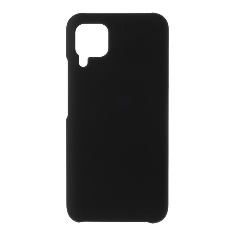 Case Kuoret Huawei P40 Lite Valkoinen Musta Puhelinkuoret Kumi Plus