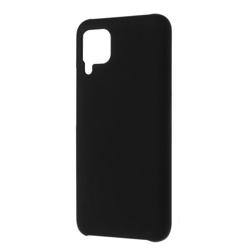 Case Kuoret Huawei P40 Lite Valkoinen Musta Puhelinkuoret Kumi Plus