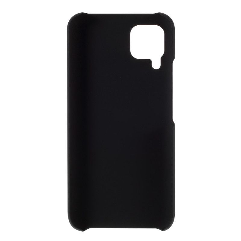 Case Kuoret Huawei P40 Lite Valkoinen Musta Puhelinkuoret Kumi Plus