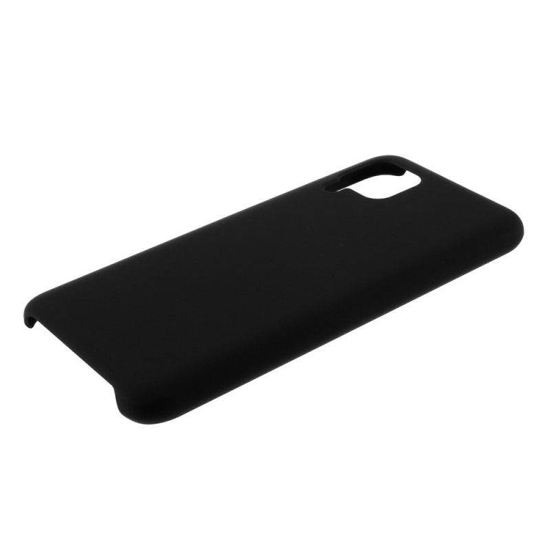 Case Kuoret Huawei P40 Lite Valkoinen Musta Puhelinkuoret Kumi Plus