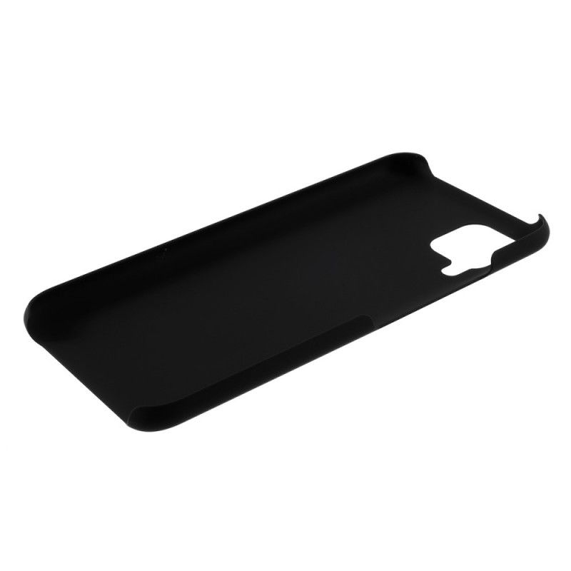 Case Kuoret Huawei P40 Lite Valkoinen Musta Puhelinkuoret Kumi Plus