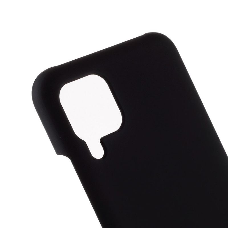 Case Kuoret Huawei P40 Lite Valkoinen Musta Puhelinkuoret Kumi Plus