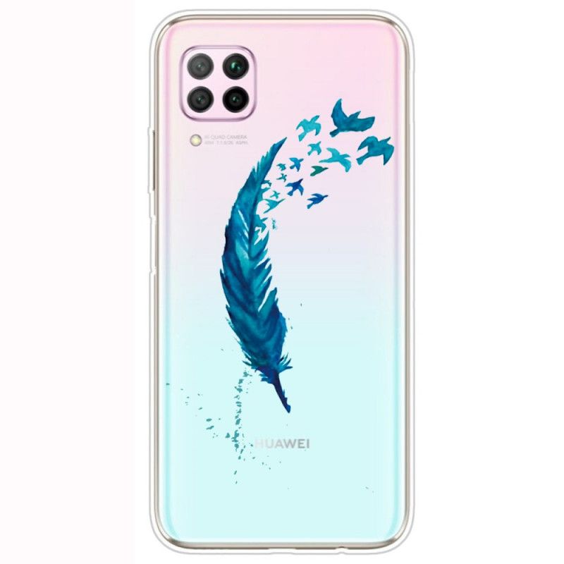 Kuori Huawei P40 Lite Kaunis Sulka