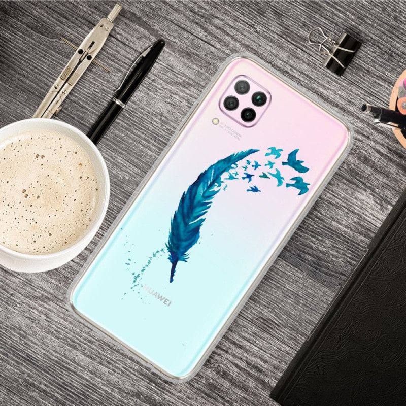 Kuori Huawei P40 Lite Kaunis Sulka