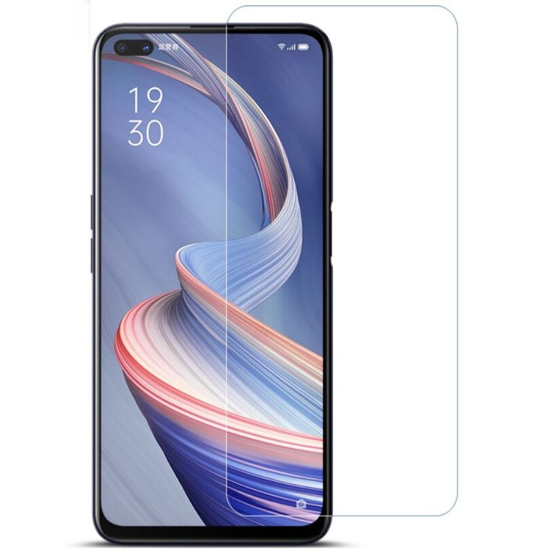 Imak-Suojakalvo Realme 6 Näytölle