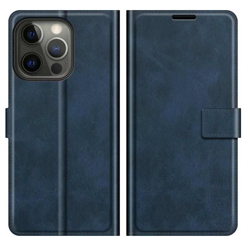 Kotelot iPhone 13 Pro Puhelinkuoret Style Leather Design