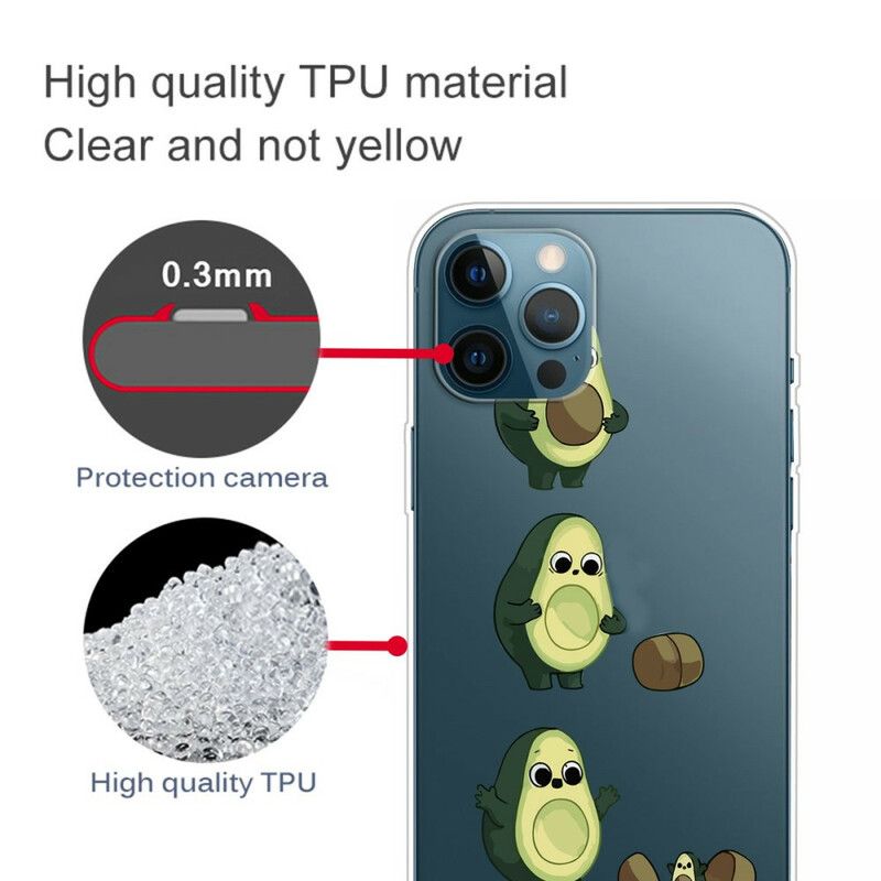 Kuori Case iPhone 13 Pro Puhelinkuoret Asianajajan Elämä