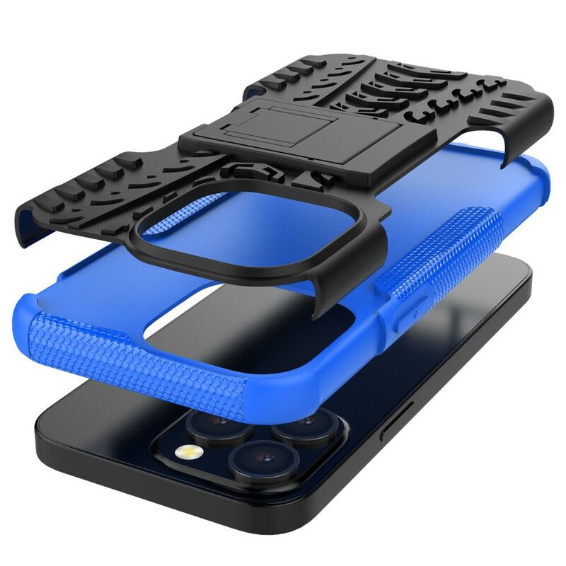 Kuori Case iPhone 13 Pro Puhelinkuoret Ultra Resistant Premium