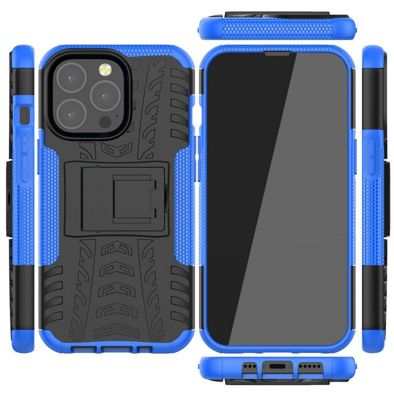 Kuori Case iPhone 13 Pro Puhelinkuoret Ultra Resistant Premium