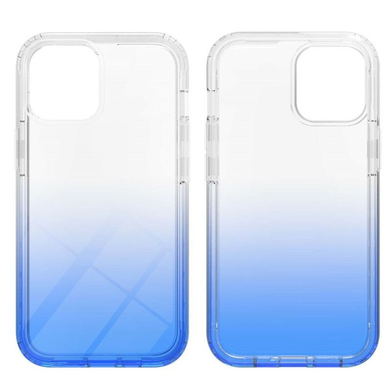 Kuori iPhone 13 Pro Gradient Color Design