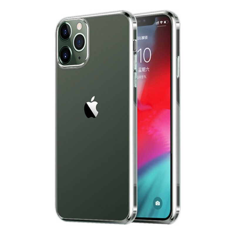 Kuori iPhone 13 Pro Nxe Clear Sarja