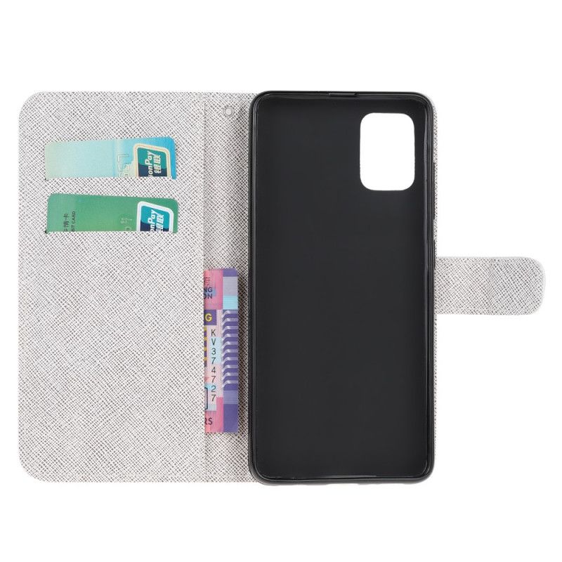 Flip Case Xiaomi Poco M3 Funky Remmi Kissat