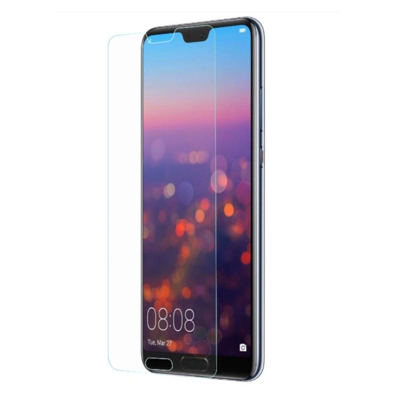 Karkaistu Lasisuoja Huawei P20 Näytölle