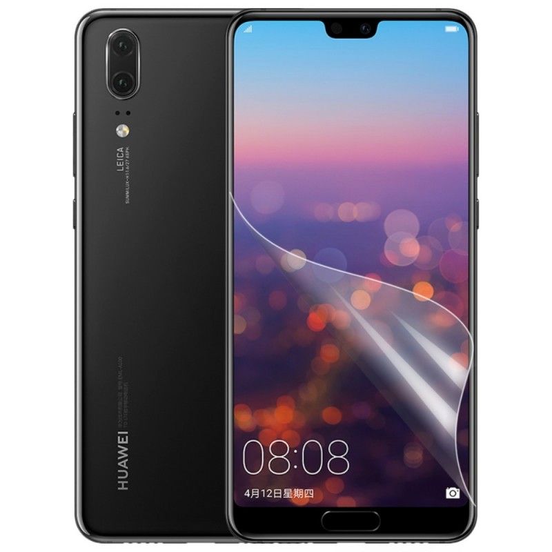 Näytön Suojakalvo Huawei P20