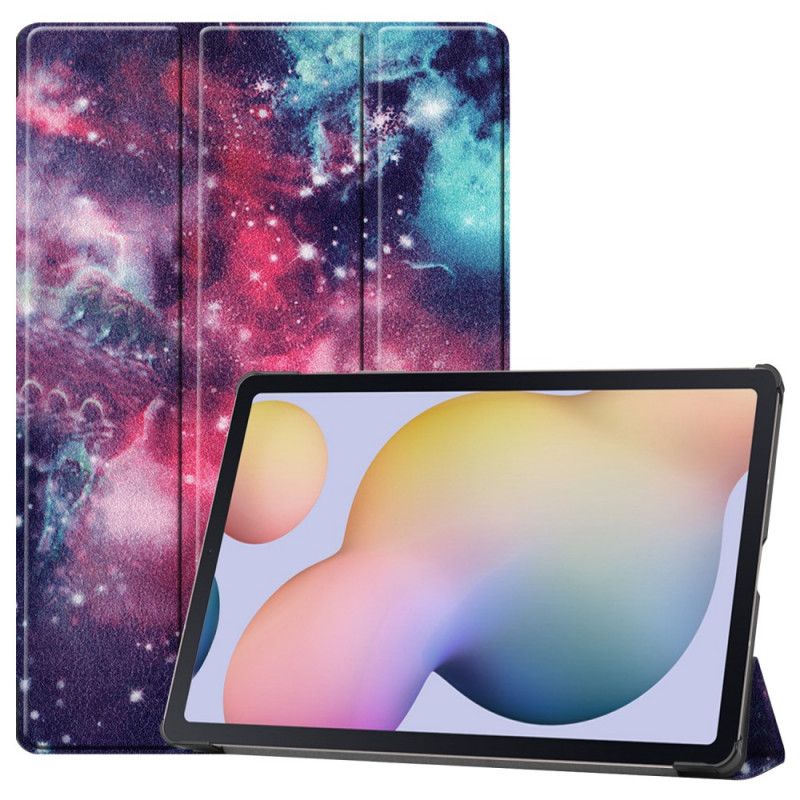 Smart Case Samsung Galaxy Tab S7 Plus Vahvistettu Tila