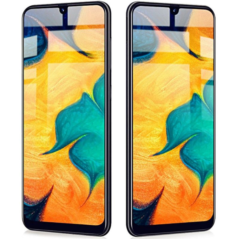 Imak Samsung Galaxy A30 Karkaistu Lasi