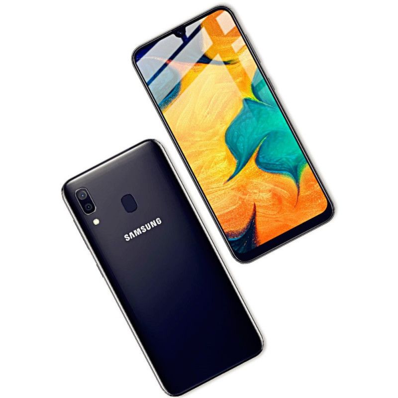 Imak Samsung Galaxy A30 Karkaistu Lasi