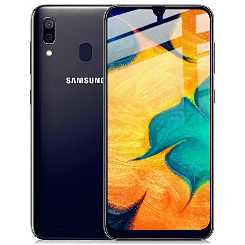 Imak Samsung Galaxy A30 Karkaistu Lasi