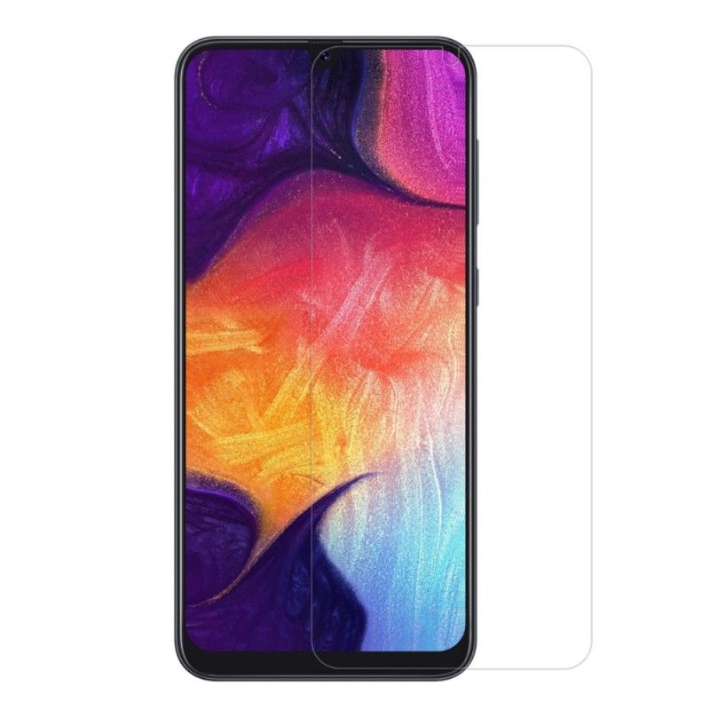 Karkaistu Lasisuoja Samsung Galaxy A30 Näytölle