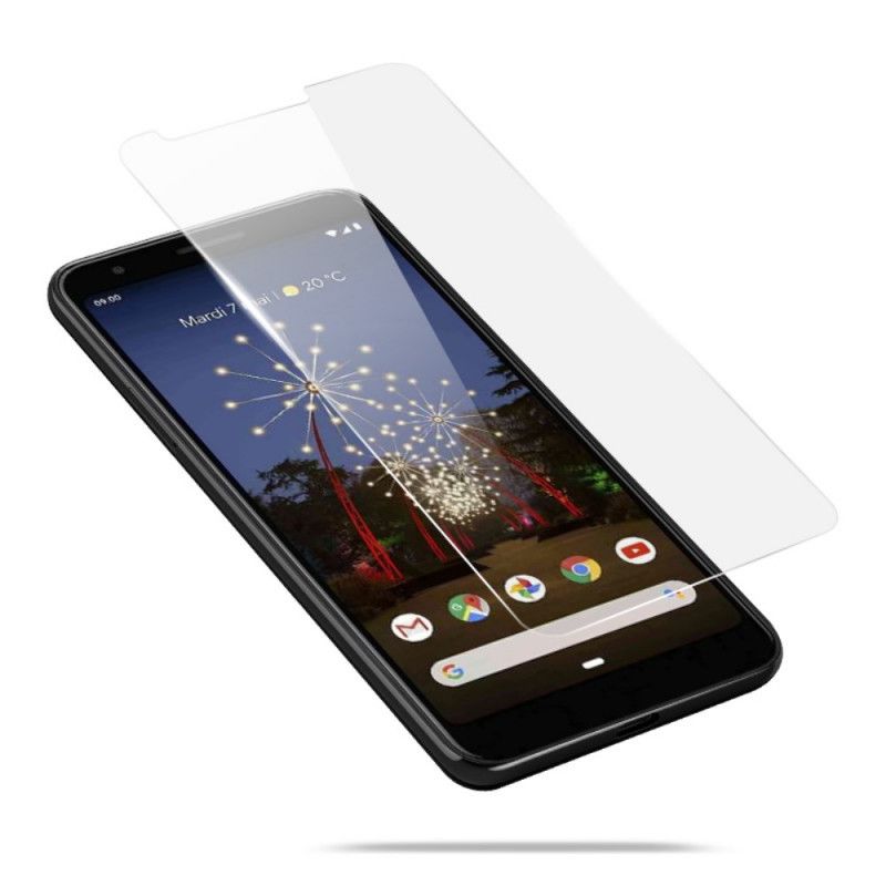 Imak Google Pixel 3A Suojakalvo