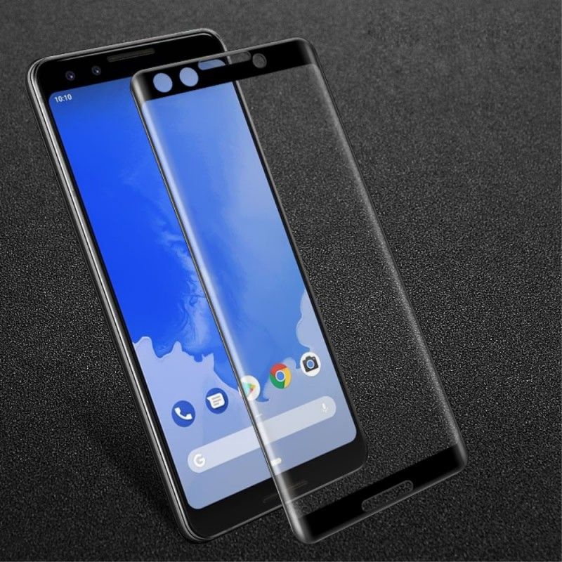 Karkaistu Lasisuoja Google Pixel 3