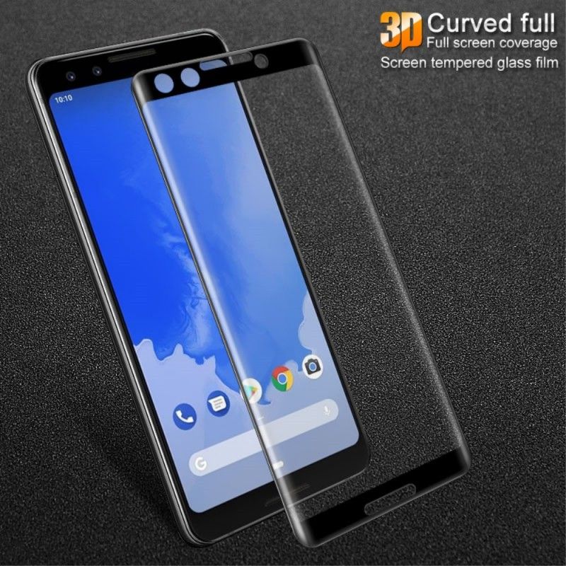 Karkaistu Lasisuoja Google Pixel 3