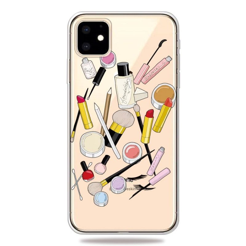 Case Kuoret iPhone 11 Puhelinkuoret Ylin Meikki