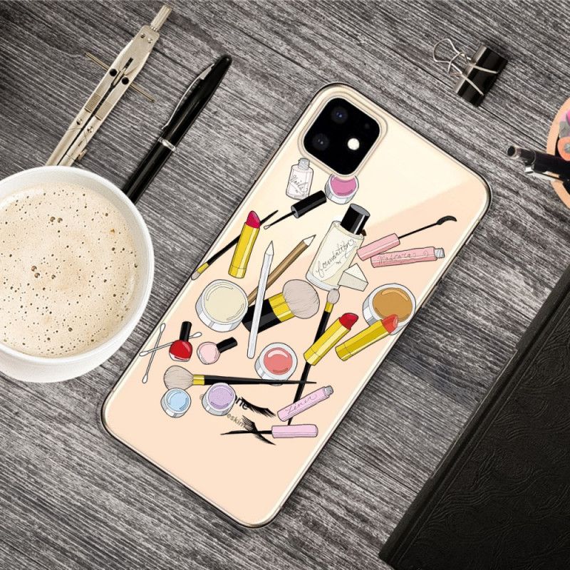 Case Kuoret iPhone 11 Puhelinkuoret Ylin Meikki