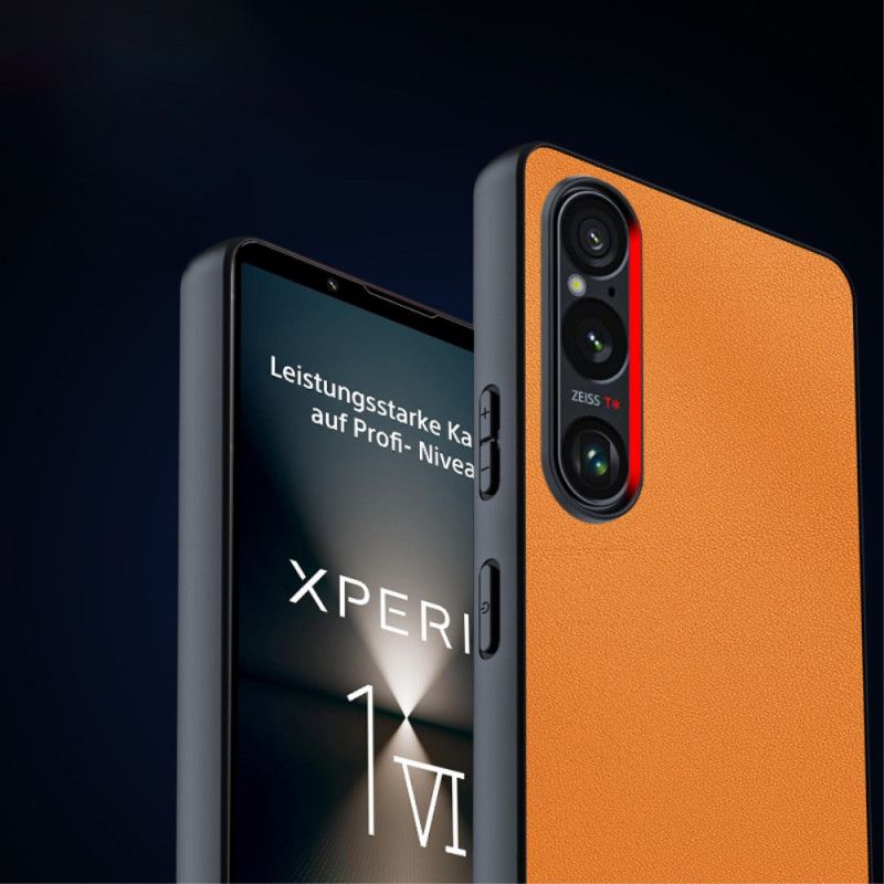 Case Sony Xperia 1 Vi Puhelinkuoret Erittäin Ohut