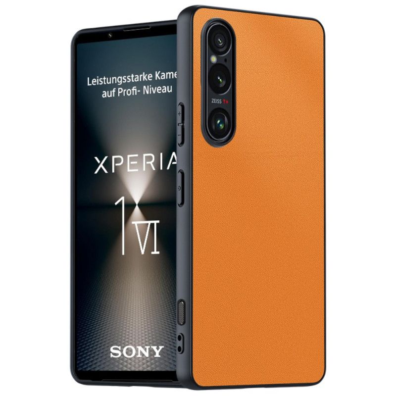 Case Sony Xperia 1 Vi Puhelinkuoret Erittäin Ohut