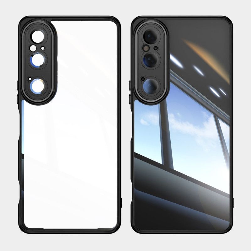 Case Sony Xperia 1 Vi Puhelinkuoret Turvatyynyn Rakenne