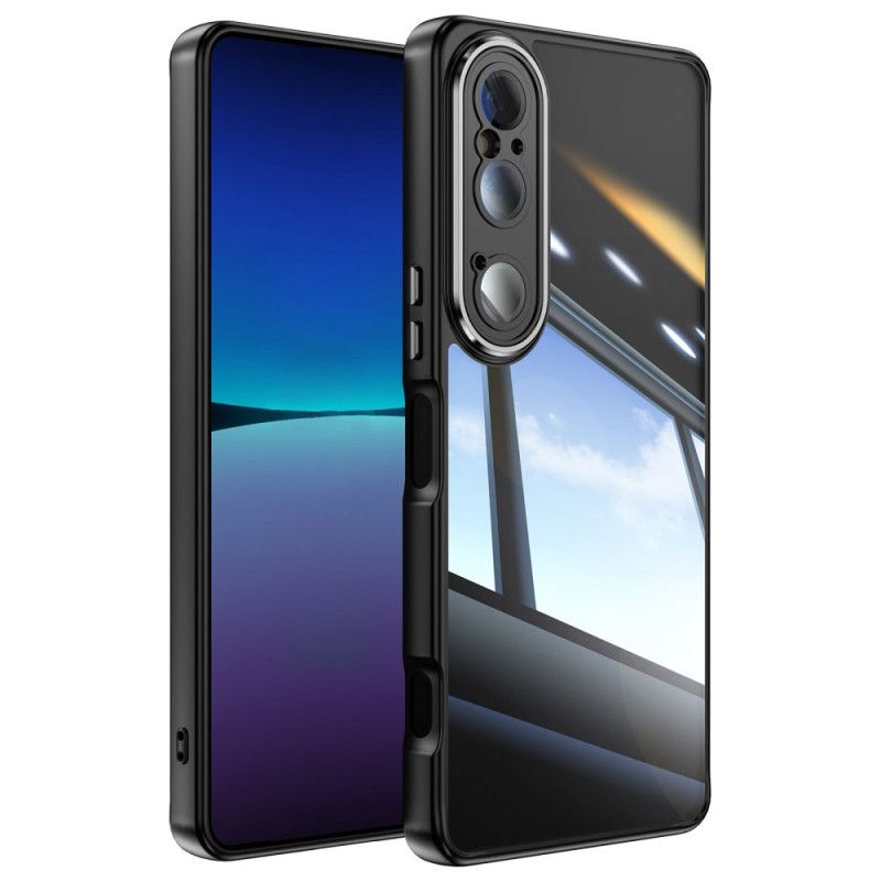 Case Sony Xperia 1 Vi Puhelinkuoret Turvatyynyn Rakenne