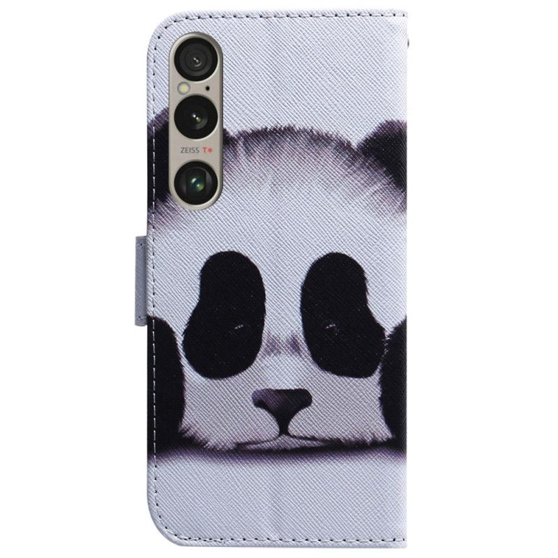 Kotelot Sony Xperia 1 Vi Panda