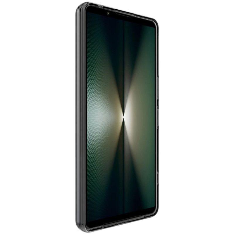 Kuori Sony Xperia 1 Vi Ux-5-sarjan Imak